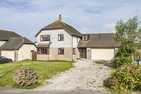 4 bedroom detached house for sale, Carriage Parc, Goonhavern TR4