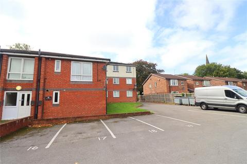 2 bedroom apartment for sale, Highfield South, Rock Ferry, Wirral, CH42