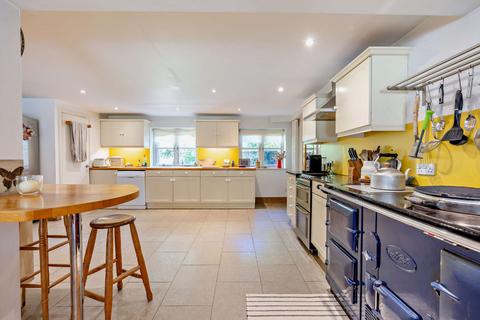 7 bedroom detached house for sale, Horris Hill, Newbury