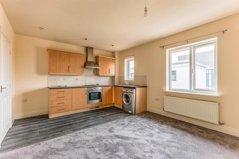 2 bedroom flat for sale, Eaton Court, Trent Road, Nuneaton