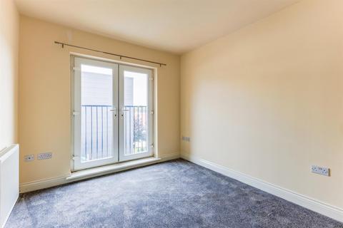 2 bedroom flat for sale, Eaton Court, Trent Road, Nuneaton