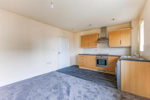 2 bedroom flat for sale, Eaton Court, Trent Road, Nuneaton