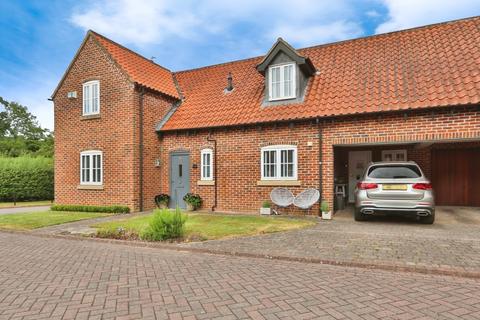 4 bedroom semi-detached house for sale, Woodland Rise, Sproatley, Hull, East Riding of Yorkshire, HU11 4GA