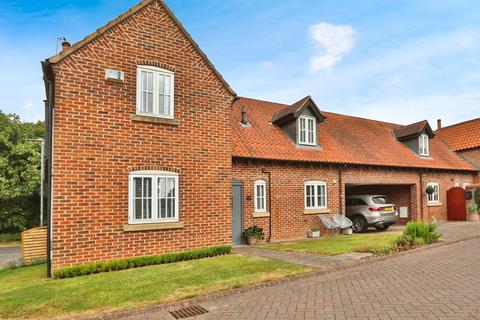 4 bedroom semi-detached house for sale, Woodland Rise, Sproatley, Hull, East Riding of Yorkshire, HU11 4GA