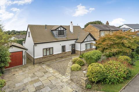 4 bedroom detached house for sale, Tofts Lane, Follifoot, HG3