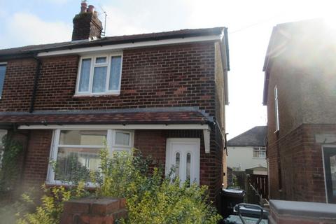 2 bedroom semi-detached house for sale, Penrhos Avenue, Llandudno Junction LL31