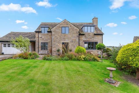 3 bedroom detached house for sale, Meadowcroft, Draughton, Skipton, BD23