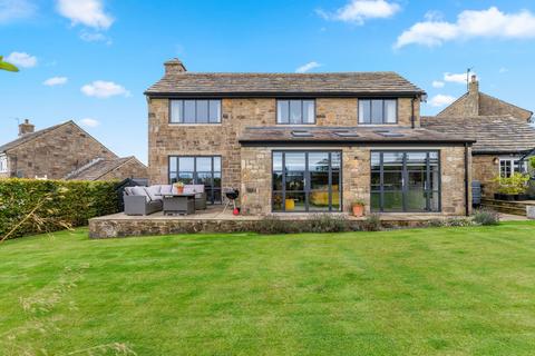 3 bedroom detached house for sale, Meadowcroft, Draughton, Skipton, BD23