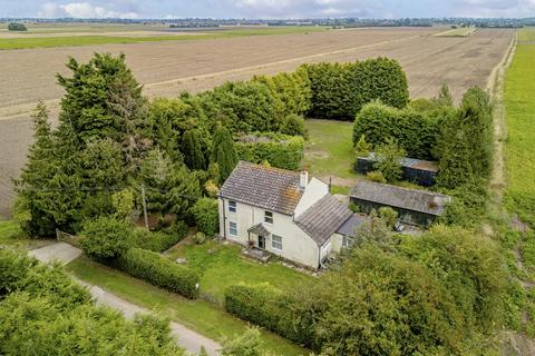 4 bedroom detached house for sale, Hunts Gate, Gedney Broadgate