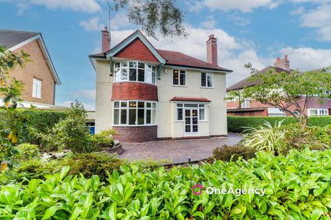 4 bedroom detached house for sale, Priory Road, Newcastle-under-Lyme ST5