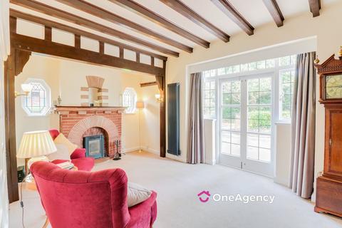 4 bedroom detached house for sale, Priory Road, Newcastle-under-Lyme ST5