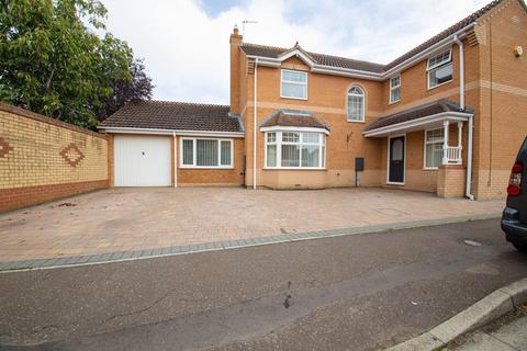 4 bedroom detached house for sale, Eye, Peterborough PE6