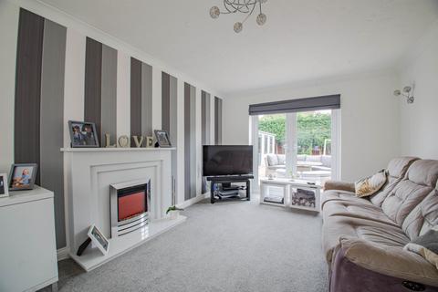 4 bedroom detached house for sale, Eye, Peterborough PE6