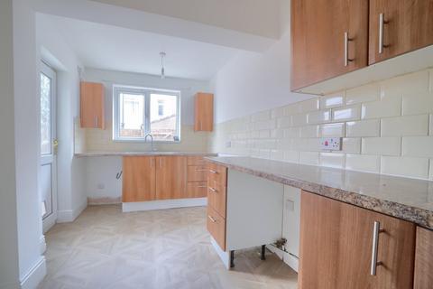 3 bedroom end of terrace house for sale, Richardson Road, Stockton-on-Tees