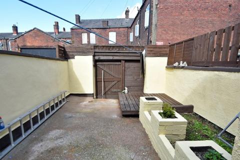 6 Rake Street, Bury, BL9 5EH