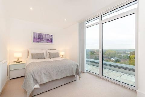 3 bedroom penthouse to rent, Grove Place, Eltham, London, SE9