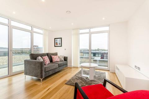 3 bedroom penthouse to rent, Grove Place, Eltham, London, SE9