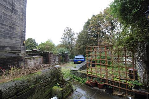 2 bedroom terraced house to rent, Birchcliffe, Hebden Bridge