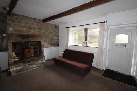 2 bedroom terraced house to rent, Birchcliffe, Hebden Bridge