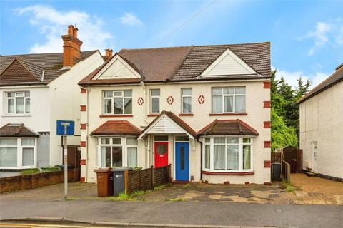 3 bedroom semi-detached house for sale, Weston Road, Guildford, Surrey, GU2