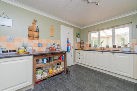 4 bedroom detached house for sale, CORSTEN DRIVE, SHREWSBURY SY2