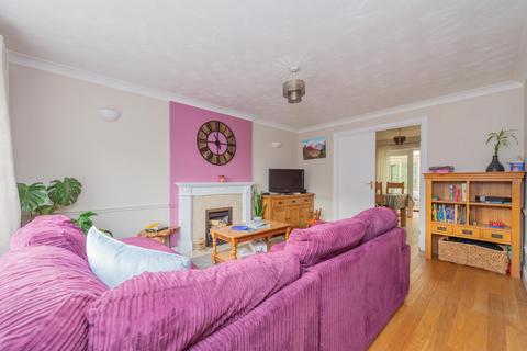 4 Corsten Drive, Shrewsbury, SY2 5TJ