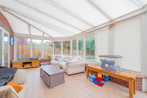4 Corsten Drive, Shrewsbury, SY2 5TJ