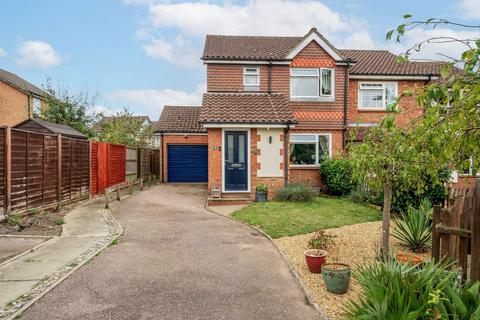 9 Bramble Close, Drayton, Norwich, NR8 6AZ