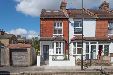 3 bedroom end of terrace house for sale, Elmfield Avenue, Mitcham, CR4