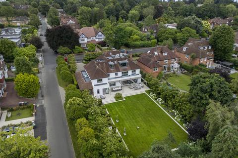 6 bedroom house for sale, Stormont Road, Highgate, N6