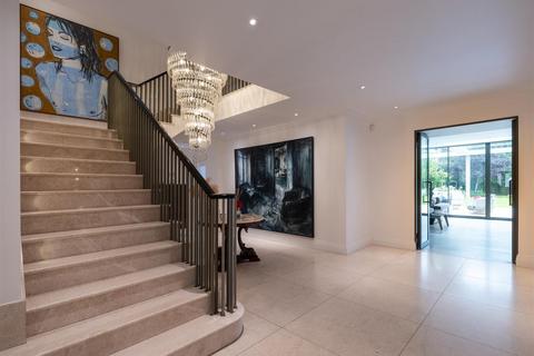 6 bedroom house for sale, Stormont Road, Highgate, N6