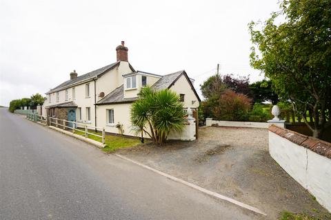 2 bedroom semi-detached house for sale, Fairy Cross, Nr Bideford