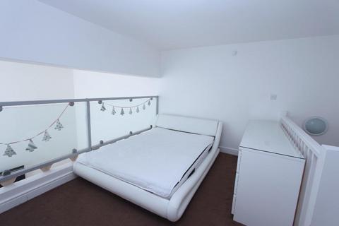 1 bedroom flat to rent, The Exchange, Leicester LE1