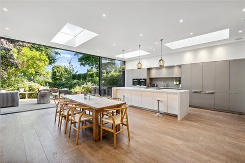 5 bedroom semi-detached house for sale, Castelnau, Barnes, London, SW13