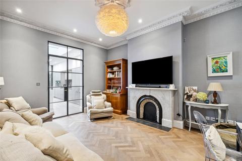 5 bedroom semi-detached house for sale, Castelnau, Barnes, London, SW13