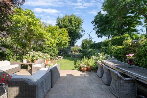 5 bedroom semi-detached house for sale, Castelnau, Barnes, London, SW13