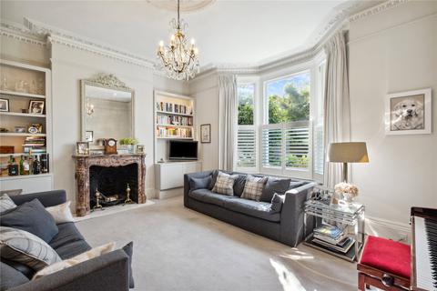 5 bedroom semi-detached house for sale, Castelnau, Barnes, London, SW13