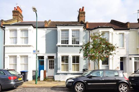 1 bedroom flat to rent, Hiley Road, Kensal Rise, London, NW10