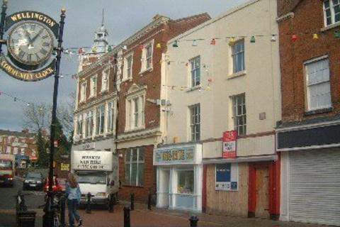 2 bedroom apartment to rent, Market Square, Wellington, Telford, Shropshire, TF1