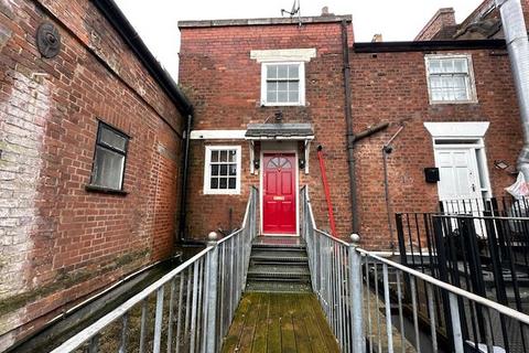 undefined, Market Square, Wellington, Telford, Shropshire, TF1