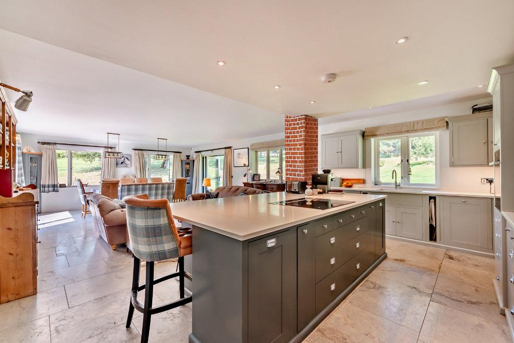 Boxford, Newbury, Berkshire 7 bed detached house for sale £2,500,000