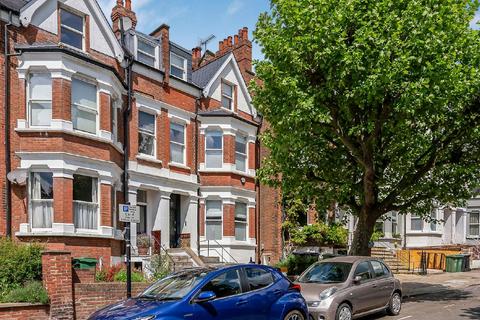 5 bedroom terraced house for sale, Lyncroft Gardens, West Hampstead