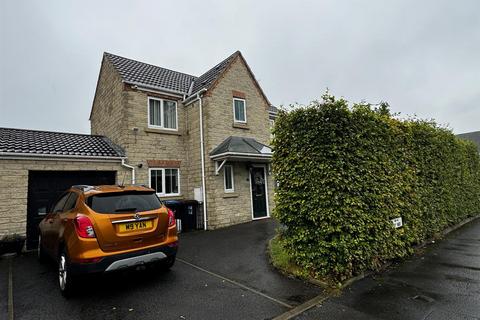 3 bedroom link detached house for sale, Ivyway, Pelton