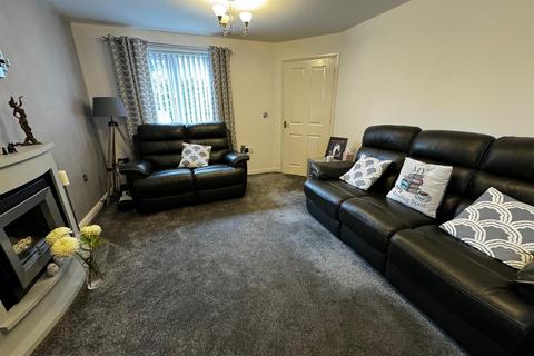 3 bedroom link detached house for sale, Ivyway, Pelton