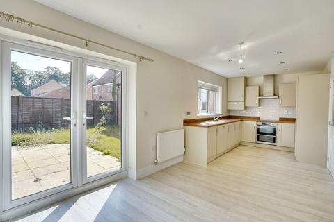 3 bedroom detached house for sale, Glebe Drive, Newmarket CB8