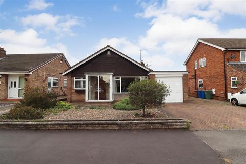 3 bedroom detached bungalow for sale, Derrymore Road, Willerby, Hull