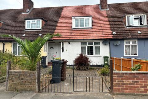 2 bedroom terraced house for sale, Becontree Avenue, Dagenham, RM8