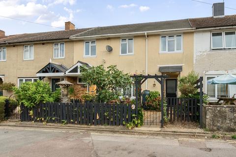 4 bedroom terraced house for sale, Crigdon Close, Millbrook, Southampton, Hampshire, SO16