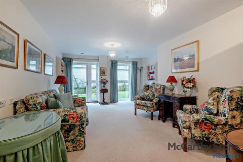 1 bedroom apartment for sale, Wayfarer Place, The Dean, Alresford