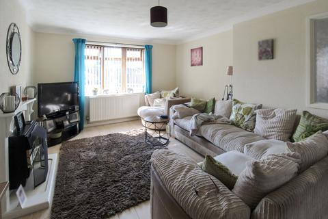 2 bedroom semi-detached bungalow for sale, Rochester Crescent, Crewe CW1